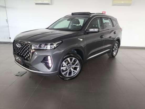 CAOA CHERY-TIGGO 7 PRO-2025