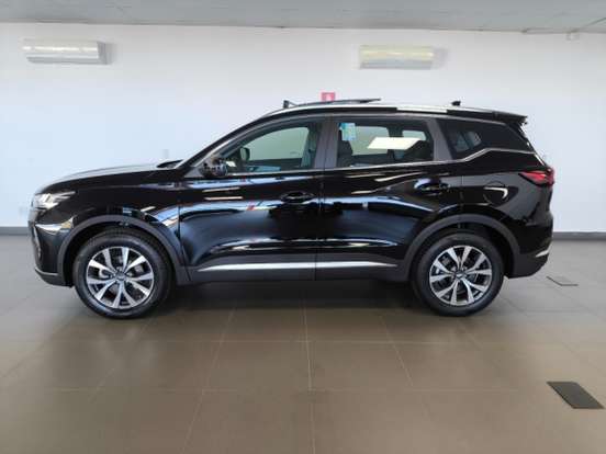 CAOA CHERY-TIGGO 7 PRO-2025