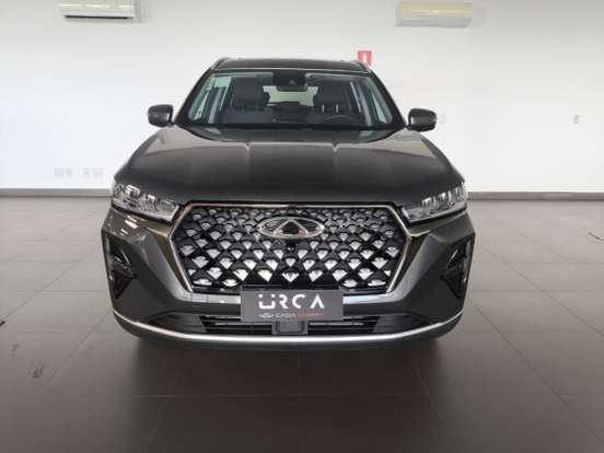 CAOA CHERY-TIGGO 7 PRO-1.6 TGDI GASOLINA MAX DRIVE DCT CAOA CHERY-TIGGO 7 PRO-2025