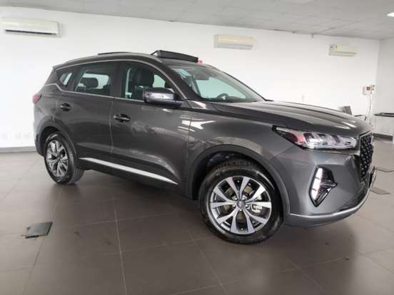 CAOA CHERY-TIGGO 7 PRO-1.6 TGDI GASOLINA MAX DRIVE DCT CAOA CHERY-TIGGO 7 PRO-2025