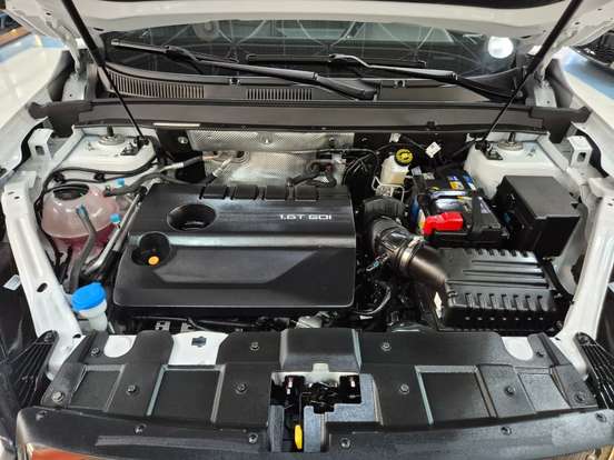 CAOA CHERY-TIGGO 7 PRO-2025