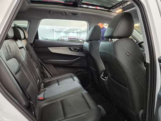CAOA CHERY-TIGGO 7 PRO-1.6 TGDI GASOLINA MAX DRIVE DCT CAOA CHERY-TIGGO 7 PRO-2025