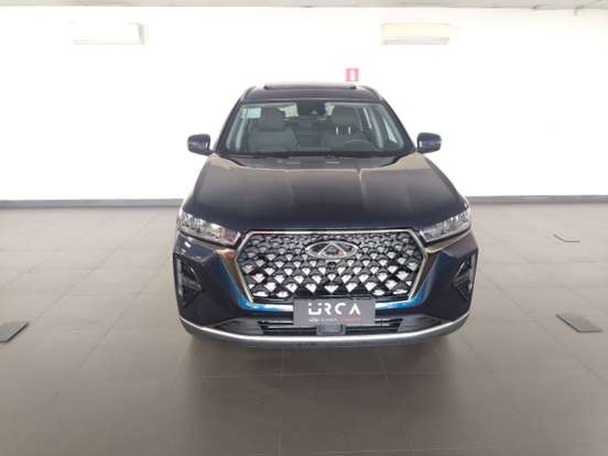 CAOA CHERY-TIGGO 7 PRO-1.6 TGDI GASOLINA MAX DRIVE DCT CAOA CHERY-TIGGO 7 PRO-2025
