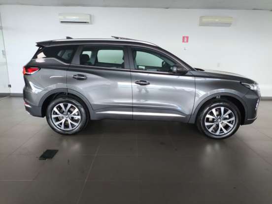 CAOA CHERY-TIGGO 7 PRO-2025