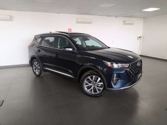 CAOA CHERY-TIGGO 7 PRO-2025