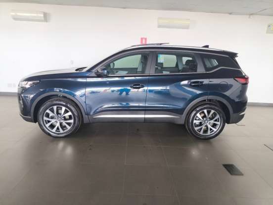 CAOA CHERY-TIGGO 7 PRO-2025