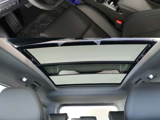 CAOA CHERY-TIGGO 7 PRO-1.6 TGDI GASOLINA MAX DRIVE DCT CAOA CHERY-TIGGO 7 PRO-2025