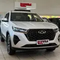 CAOA CHERY TIGGO 7 PRO 1.6 TGDI GASOLINA MAX DRIVE DCT CAOA CHERY TIGGO 7 PRO 1.6 TGDI GASOLINA MAX DRIVE DCT