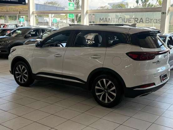 CAOA CHERY-TIGGO 7 PRO-1.6 TGDI GASOLINA MAX DRIVE DCT CAOA CHERY-TIGGO 7 PRO-2023