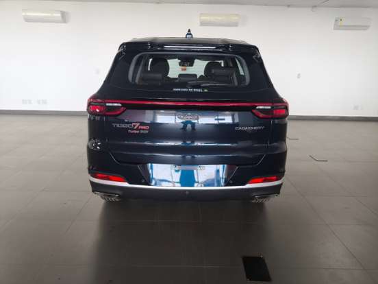 CAOA CHERY-TIGGO 7 PRO-2026