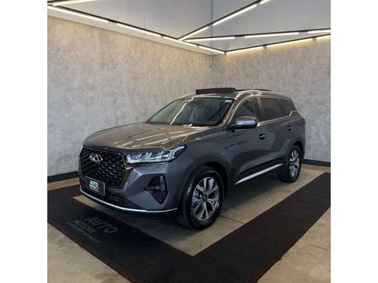CAOA CHERY-TIGGO 7 PRO-2023