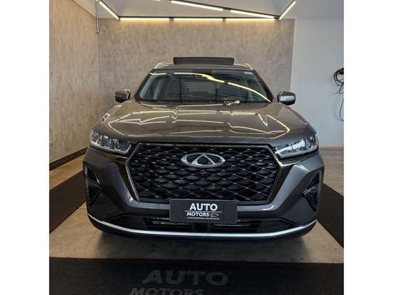 CAOA CHERY-TIGGO 7 PRO-2023