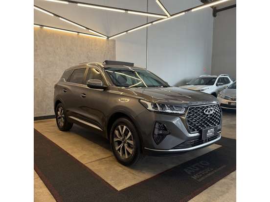 CAOA CHERY-TIGGO 7 PRO-2023