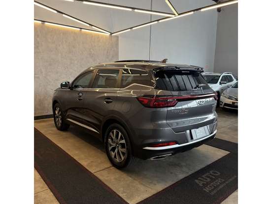 CAOA CHERY-TIGGO 7 PRO-2023