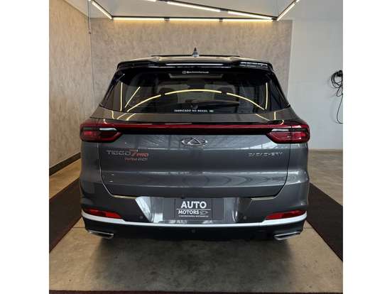 CAOA CHERY-TIGGO 7 PRO-1.6 TGDI GASOLINA MAX DRIVE DCT CAOA CHERY-TIGGO 7 PRO-2023