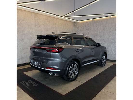 CAOA CHERY-TIGGO 7 PRO-1.6 TGDI GASOLINA MAX DRIVE DCT CAOA CHERY-TIGGO 7 PRO-2023