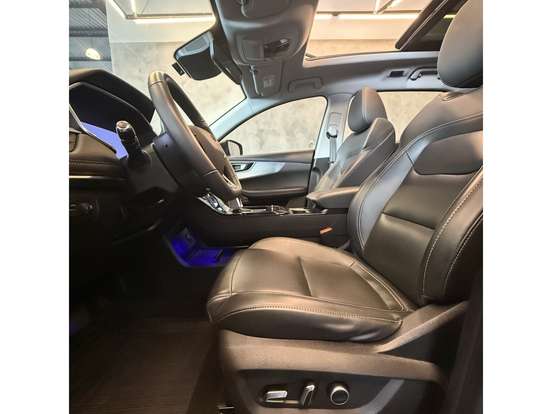 CAOA CHERY-TIGGO 7 PRO-2023