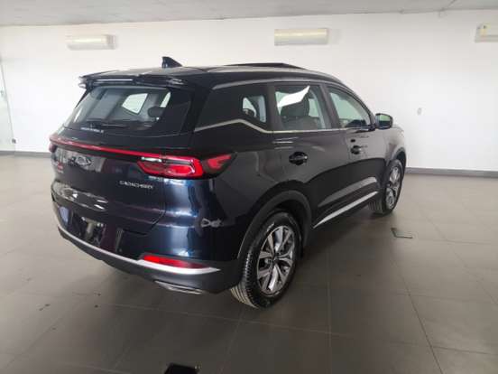 CAOA CHERY-TIGGO 7 PRO-1.6 TGDI GASOLINA MAX DRIVE DCT CAOA CHERY-TIGGO 7 PRO-2026