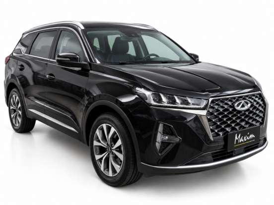 CAOA CHERY-TIGGO 7 PRO-1.6 TGDI GASOLINA MAX DRIVE DCT CAOA CHERY-TIGGO 7 PRO-2023