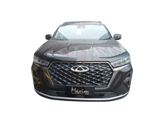CAOA CHERY-TIGGO 7 PRO-1.6 TGDI GASOLINA MAX DRIVE DCT CAOA CHERY-TIGGO 7 PRO-2023