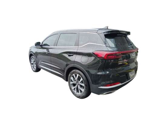 CAOA CHERY-TIGGO 7 PRO-1.6 TGDI GASOLINA MAX DRIVE DCT CAOA CHERY-TIGGO 7 PRO-2023