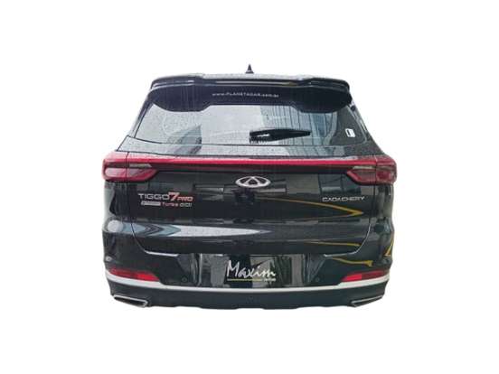 CAOA CHERY-TIGGO 7 PRO-1.6 TGDI GASOLINA MAX DRIVE DCT CAOA CHERY-TIGGO 7 PRO-2023