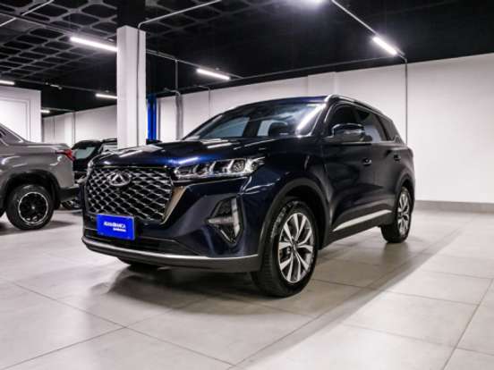 CAOA CHERY-TIGGO 7 PRO-1.6 TGDI GASOLINA MAX DRIVE DCT CAOA CHERY-TIGGO 7 PRO-2023