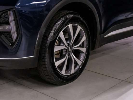 CAOA CHERY-TIGGO 7 PRO-1.6 TGDI GASOLINA MAX DRIVE DCT CAOA CHERY-TIGGO 7 PRO-2023