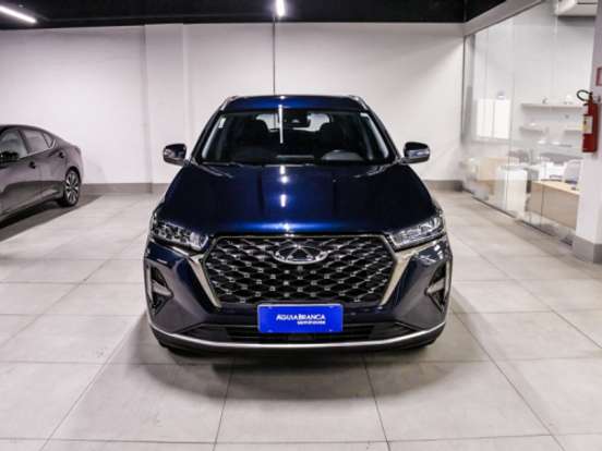 CAOA CHERY-TIGGO 7 PRO-1.6 TGDI GASOLINA MAX DRIVE DCT CAOA CHERY-TIGGO 7 PRO-2023