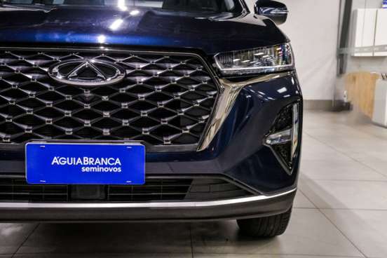 CAOA CHERY-TIGGO 7 PRO-1.6 TGDI GASOLINA MAX DRIVE DCT CAOA CHERY-TIGGO 7 PRO-2023