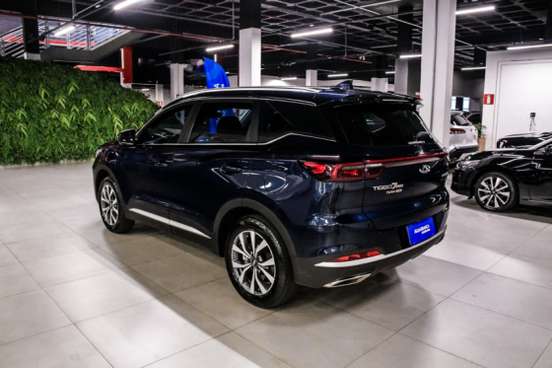CAOA CHERY-TIGGO 7 PRO-2023