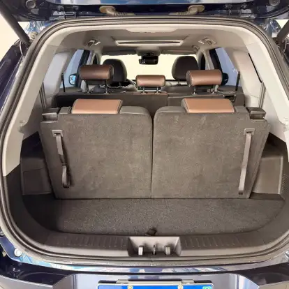 CAOA CHERY-TIGGO 8-1.6 TGDI GASOLINA FOUNDER'S EDITION DCT CAOA CHERY-TIGGO 8-2023