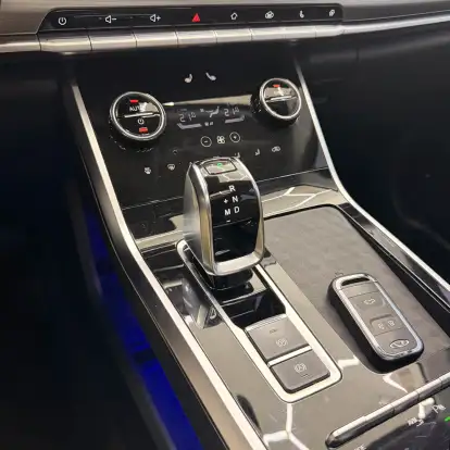 CAOA CHERY-TIGGO 8-2023