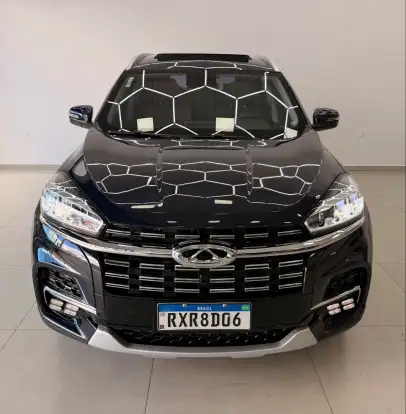 CAOA CHERY-TIGGO 8-2023