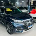 CAOA CHERY TIGGO 8 1.6 TGDI GASOLINA FOUNDER'S EDITION DCT CAOA CHERY TIGGO 8 1.6 TGDI GASOLINA FOUNDER'S EDITION DCT