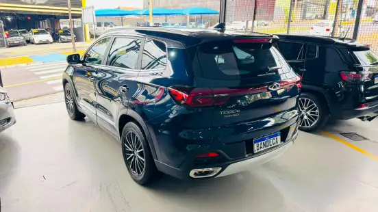 CAOA CHERY-TIGGO 8-2022