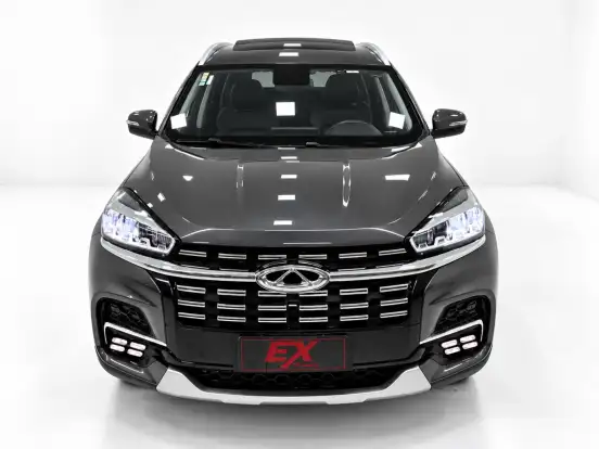 CAOA CHERY-TIGGO 8-1.6 TGDI GASOLINA TXS DCT CAOA CHERY-TIGGO 8-2022