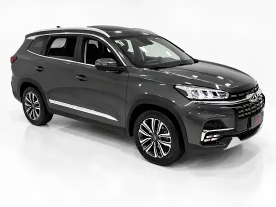CAOA CHERY-TIGGO 8-1.6 TGDI GASOLINA TXS DCT CAOA CHERY-TIGGO 8-2022