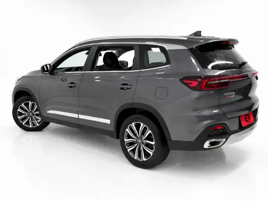 CAOA CHERY-TIGGO 8-1.6 TGDI GASOLINA TXS DCT CAOA CHERY-TIGGO 8-2022