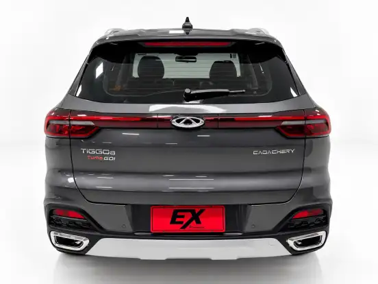 CAOA CHERY-TIGGO 8-2022