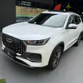 CAOA CHERY TIGGO 8 1.6 TGDI GASOLINA TXS MAX DRIVE DCT CAOA CHERY TIGGO 8 1.6 TGDI GASOLINA TXS MAX DRIVE DCT