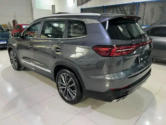 CAOA CHERY-TIGGO 8-2024