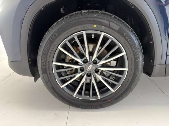 CAOA CHERY-TIGGO 8-2022