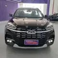 CAOA CHERY TIGGO 8 1.6 TGDI GASOLINA TXS DCT CAOA CHERY TIGGO 8 1.6 TGDI GASOLINA TXS DCT
