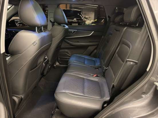 CAOA CHERY-TIGGO 8-2021