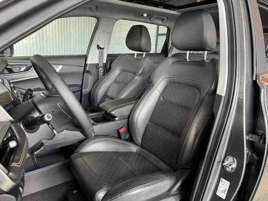 CAOA CHERY-TIGGO 8-2021