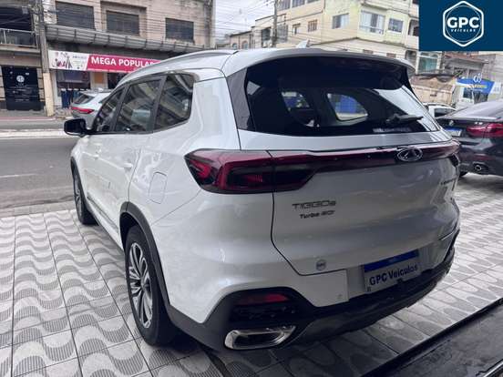 CAOA CHERY-TIGGO 8-2023