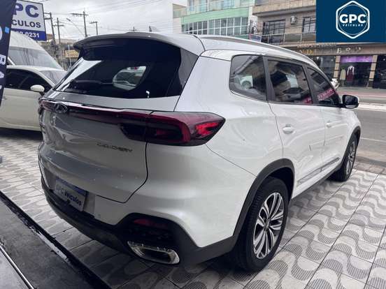 CAOA CHERY-TIGGO 8-2023