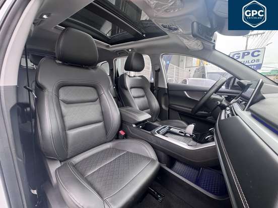CAOA CHERY-TIGGO 8-1.6 TGDI GASOLINA TXS DCT CAOA CHERY-TIGGO 8-2023
