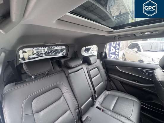 CAOA CHERY-TIGGO 8-1.6 TGDI GASOLINA TXS DCT CAOA CHERY-TIGGO 8-2023